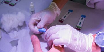 Realizan testeos gratuitos por el Día Internacional de Concientización sobre el VIH