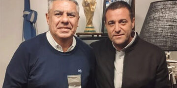 Dura respuesta de AFA a Verón