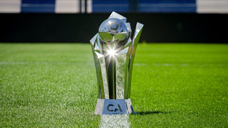 Se sorteó la Copa Argentina 2024 y así quedaron los cruces entre los 64 equipos