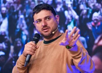 Juan Grabois contó que Javier Milei lo llamó tras la agresión que sufrió en Palermo