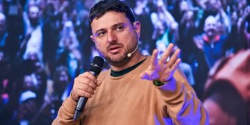 Juan Grabois contó que Javier Milei lo llamó tras la agresión que sufrió en Palermo