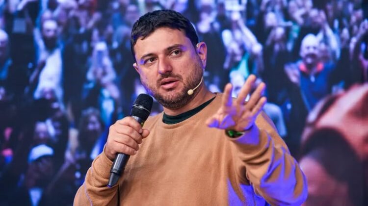 Juan Grabois contó que Javier Milei lo llamó tras la agresión que sufrió en Palermo