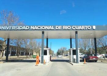 La UNRC anunció el inicio de sus “inversiones financieras”