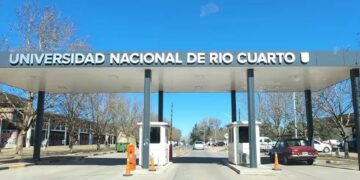 La UNRC anunció el inicio de sus “inversiones financieras”