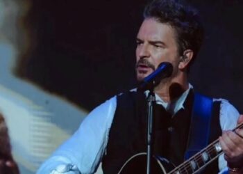 Ricardo Arjona anunció su retiro de la música: ¿Qué está pasando con su salud?
