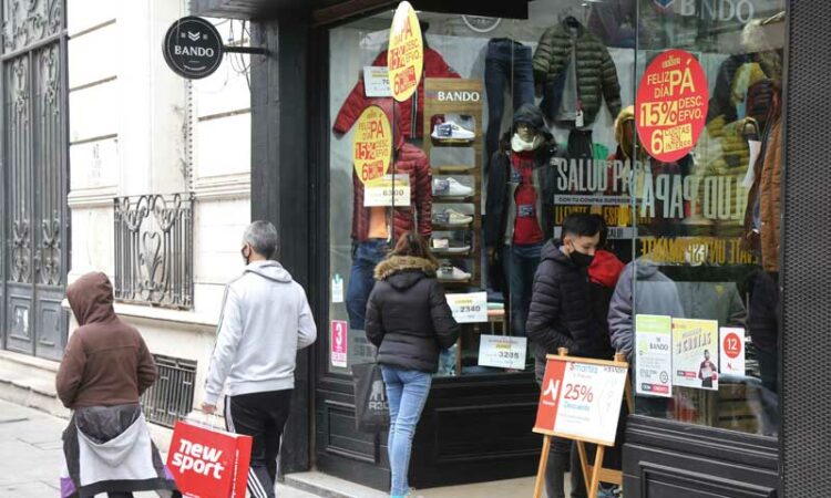 La Came advirtió que bajar la inflación "no es suficiente" para reactivar la economía