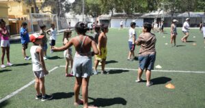 Abrieron las inscripciones a escuelas de verano: horarios y precios