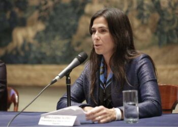 Otra baja en el armado del gabinete de Milei: Talerico no estará a cargo de Migraciones