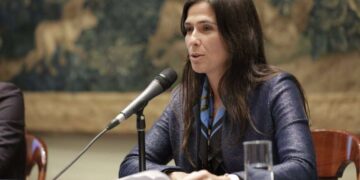 Otra baja en el armado del gabinete de Milei: Talerico no estará a cargo de Migraciones