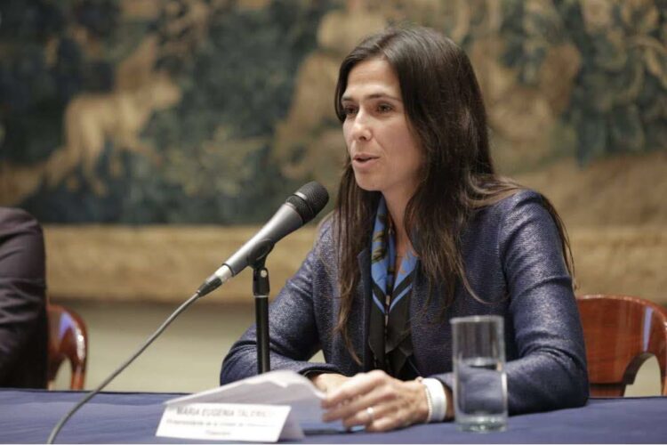Otra baja en el armado del gabinete de Milei: Talerico no estará a cargo de Migraciones