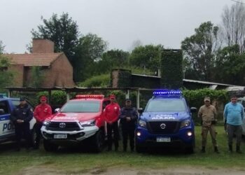 Hallan a los turistas extraviados en la zona del Champaquí: no sabían que los buscaban