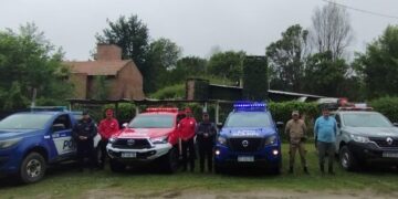 Hallan a los turistas extraviados en la zona del Champaquí: no sabían que los buscaban