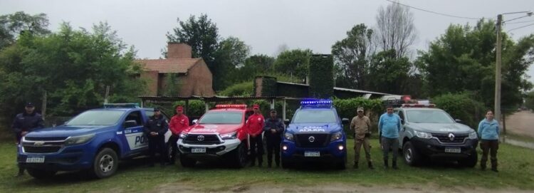 Hallan a los turistas extraviados en la zona del Champaquí: no sabían que los buscaban