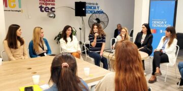 Crean en Córdoba una red de mujeres empresarias especializadas en tecnología