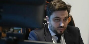 El mensaje de Marra por X: «Tenemos una hiperinflación en puerta, estamos en economía de guerra»