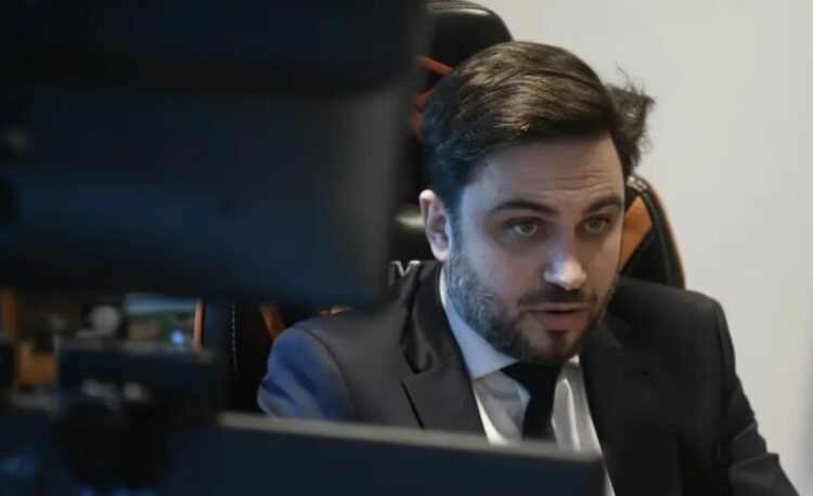 El mensaje de Marra por X: "Tenemos una hiperinflación en puerta, estamos en economía de guerra"