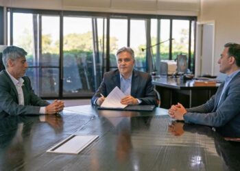 Los puntos centrales del proyecto de Seguridad que envió Llaryora a la Legislatura