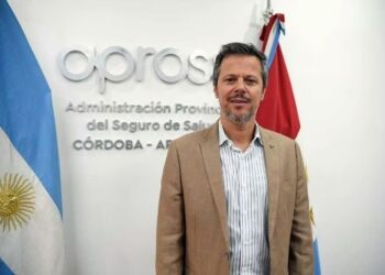 Pablo Venturuzzi asumirá como el próximo director de Apross