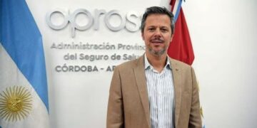 Pablo Venturuzzi asumirá como el próximo director de Apross