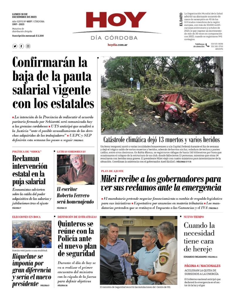 Portada 18.12.2023