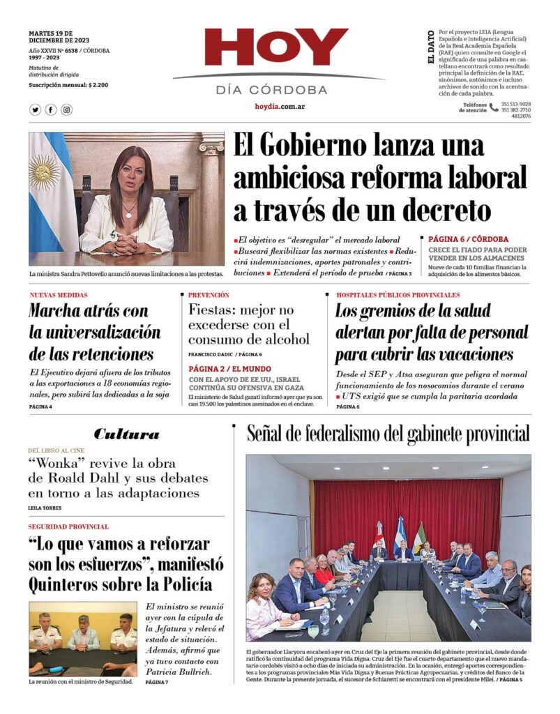 Portada 19.12.2023