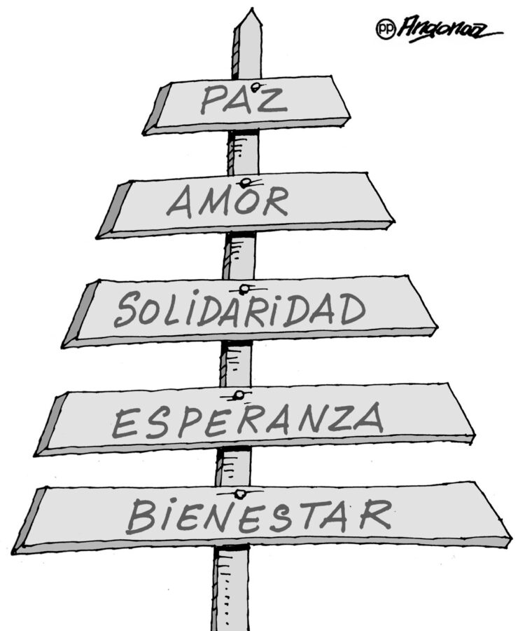 Humor en Hoy Día