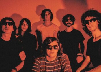 Los Winona Riders presentarán «El sonido del éxtasis» en Córdoba