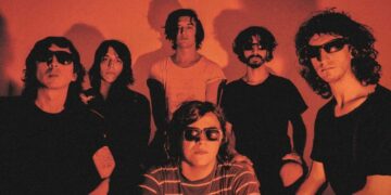 Los Winona Riders presentarán «El sonido del éxtasis» en Córdoba