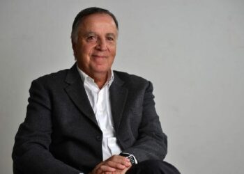 Quién es Daniel Tillard, el cordobés designado como el próximo presidente del Banco Nación