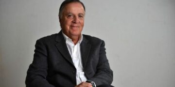 Quién es Daniel Tillard, el cordobés designado como el próximo presidente del Banco Nación