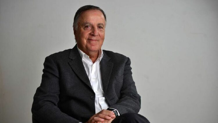 Quién es Daniel Tillard, el cordobés designado como el próximo presidente del Banco Nación