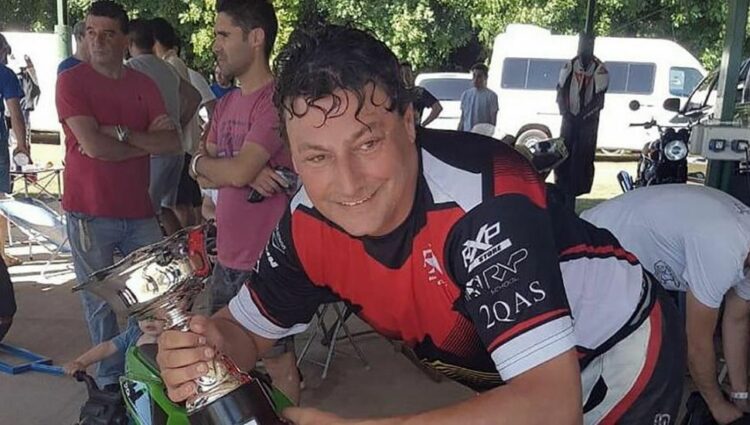 Según jueces, el asesino de Altamura se aprovechó de su amistad para matarlo y hacerlo desaparecer