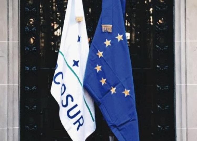 Gremios industriales le reclaman al gobierno saliente que no firme el acuerdo Mercosur-UE