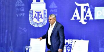 AFA continuará prohibiendo las SAD pese a la habilitación