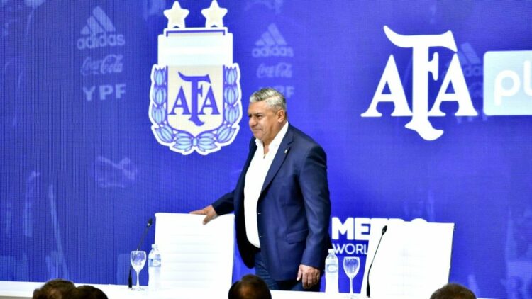 AFA continuará prohibiendo las SAD pese a la habilitación