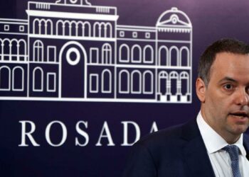 Milei y su equipo abordaron el “reordenamiento del Estado”