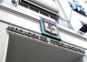 El Gobierno permitió la entrada de las SAD, antes prohibidas en el estatuto de la AFA