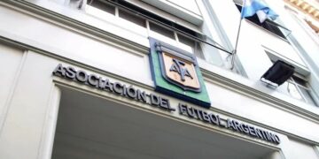 El Gobierno permitió la entrada de las SAD, antes prohibidas en el estatuto de la AFA