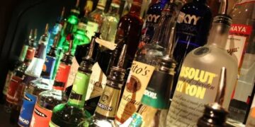 Fiestas: mejor no excederse con el consumo de alcohol