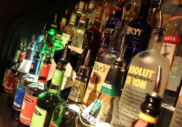 Fiestas: mejor no excederse con el consumo de alcohol