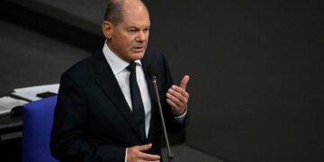 Alemania pide cerrar el pacto con el Mercosur