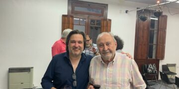 Se eligieron las autoridades de la Alianza Francesa