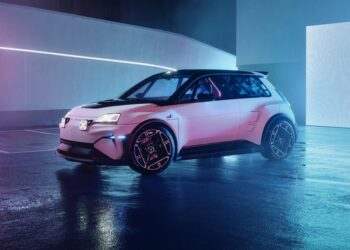 Uno por uno, los vehículos de última generación que harán su debut mundial en 2024