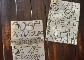 La organización Hijos Córdoba repudió las amenazas que sufrió uno de sus integrantes y su familia