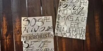 La organización Hijos Córdoba repudió las amenazas que sufrió uno de sus integrantes y su familia