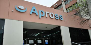 Psicólogos denuncian deudas de la Apross desde agosto