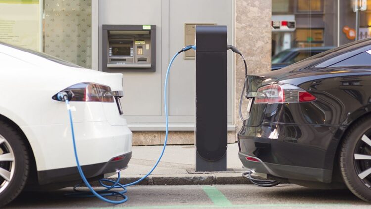 El basurero de autos que el mundo no va a querer