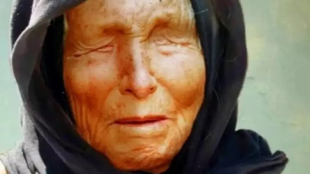 Para el 2024, Baba Vanga predijo el asesinato de un Presidente y el ataque de un país con armas biológicas