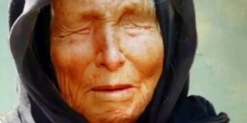 Para el 2024, Baba Vanga predijo el asesinato de un Presidente y el ataque de un país con armas biológicas