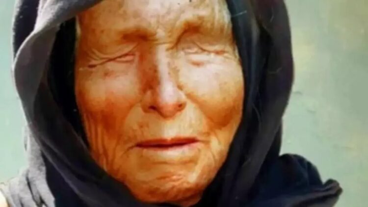 Para el 2024, Baba Vanga predijo el asesinato de un Presidente y el ataque de un país con armas biológicas